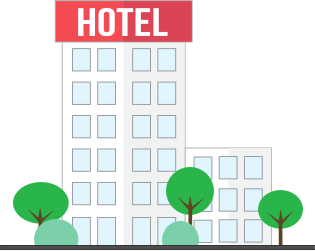 Appadia Proximity Marketing - Hotel